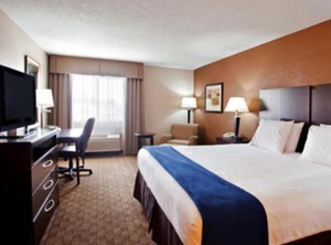 Holiday Inn Express Tuscola | Tuscola