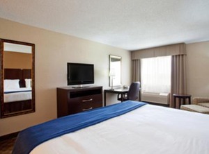 Holiday Inn Express Tuscola | Tuscola