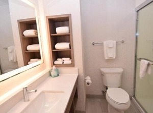 Holiday Inn Express Syracuse Airport Ihg Hotel | North Syracuse