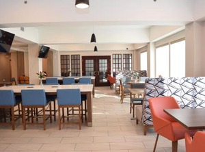 Holiday Inn Express Syracuse Airport Ihg Hotel | North Syracuse