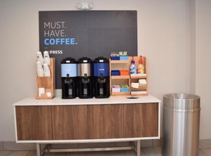 Holiday Inn Express Syracuse Airport Ihg Hotel | North Syracuse