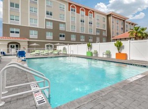 Holiday Inn Express Suites Petersburg Madeira Beach Ihg Hotel | South Pinellas Community Council