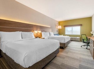 Holiday Inn Express Suites Petersburg Madeira Beach Ihg Hotel | South Pinellas Community Council