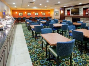 Holiday Inn Express Washington Springfield Ihg Hotel | Springfield