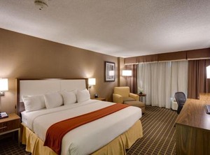 Holiday Inn Express Washington Springfield Ihg Hotel | Springfield
