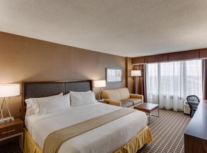 Holiday Inn Express Washington Springfield Ihg Hotel | Springfield