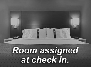 Holiday Inn Express Westley Ihg Hotel | Westley