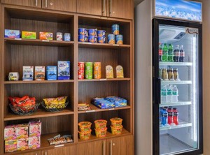 Holiday Inn Express Westley Ihg Hotel | Westley