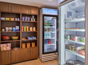 Holiday Inn Express Westley Ihg Hotel | Westley