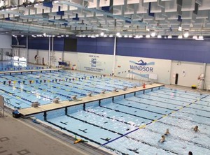 Waterfront Hotel | Windsor