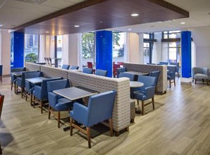 Waterfront Hotel | Windsor