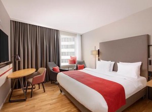 Mehrbettzimmer Hamburg | Winterhude