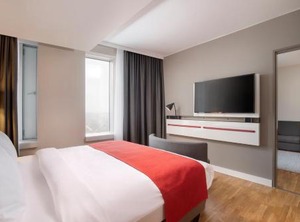 Mehrbettzimmer Hamburg | Winterhude