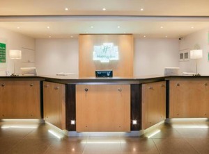 Holiday Inn High Wycombe Jct Ihg Hotel | High Wycombe