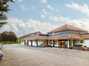 Holiday Inn High Wycombe Jct Ihg Hotel | High Wycombe