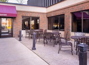 Warren Hotel | Warren