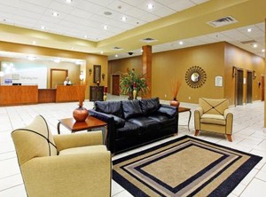 Holiday Inn Hotels Batesville Ihg Hotel | Batesville