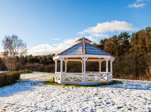Hotel | Seaton Burn