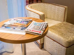 Hotel | Seaton Burn