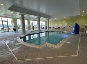 Holiday Inn Owensboro Riverfront Ihg Hotel | Owensboro