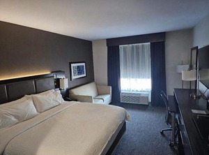 Holiday Inn Paducah Riverfront Ihg Hotel | Paducah