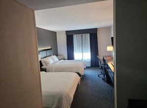 Holiday Inn Paducah Riverfront Ihg Hotel | Paducah