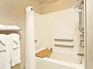 Holiday Inn Green Bay Stadium Ihg Hotel | Ashwaubenon