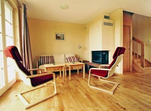 Holiday Village Mamry Trygort | Wegorzewo