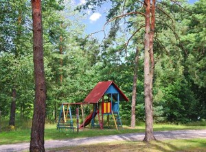 Holiday Village The Vineyard Dobbrikow | Nuthe-Urstromtal