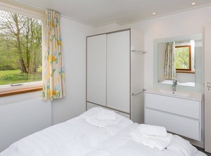 Holidayhouse Breezand Vrouwenpolder De Alk | Breezand