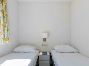 Holidayhouse Breezand Vrouwenpolder De Alk | Breezand