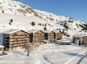 Hollandia | Riederalp