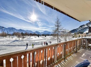 Hollandia | Riederalp