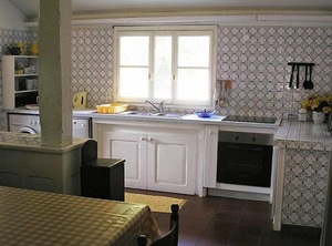 Hollebarde Léon | Leon