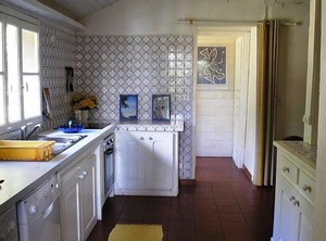 Hollebarde Léon | Leon