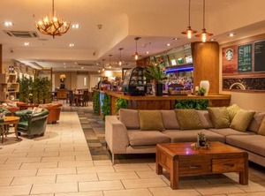 Hollins Hall Hotel Golf Country Club | Shipley