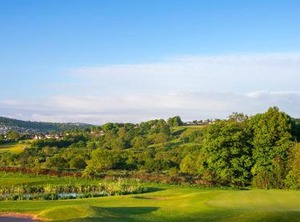 Hollins Hall Hotel Golf Country Club | Shipley