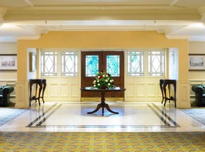 Hollins Hall Hotel Golf Country Club | Shipley