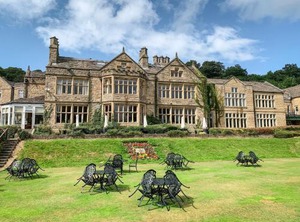 Hollins Hall Hotel Golf Country Club | Shipley