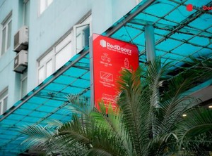 Reddoorz Near Cau Giay Park | Dich Vong