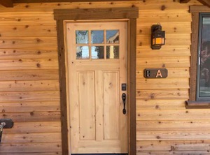 Cedar Mountain | Grants Pass