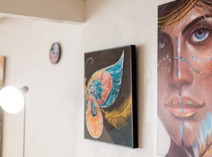 Casa Eloisa | Parque Holandes