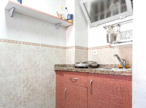 Chambre À Benalmádena La Plage Avec Vue Sur Mer Piscine Partagée Et Aménagée | Benalmadena Costa