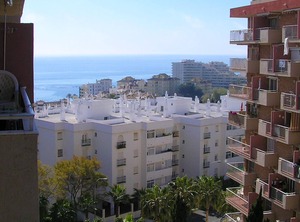 Chambre À Benalmádena La Plage Avec Vue Sur Mer Piscine Partagée Et Aménagée | Benalmadena Costa