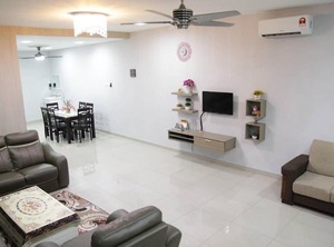 Homestay Sungai Bakap | Kampung Masjid Baharu