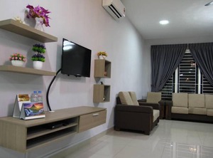 Homestay Sungai Bakap | Kampung Masjid Baharu