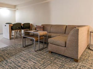 Hyatt Place Oklahoma City Airport | Wheatland