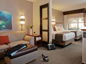 Hyatt Place Oklahoma City Airport | Wheatland