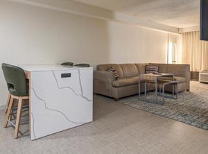 Hyatt Place Oklahoma City Airport | Wheatland