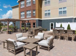 Homewood | Plainfield